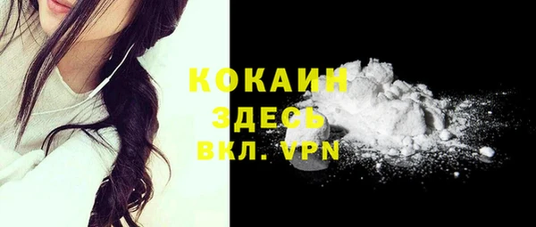 прущая мука Горняк